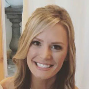 Meet your Posher, Chelsey